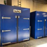 An Overview Of Gas Fired Ovens