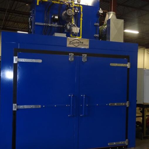 gas-fired-ovens-Mississauga-Ontario