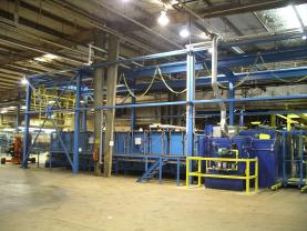 Plating Lines / Equipment