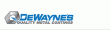 Jim Terry - DEWAYNES Quality Metal Coatings